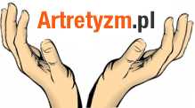 Logo serwisu Leczenie artretyzmu - Artretyzm czyli dna moczanowa