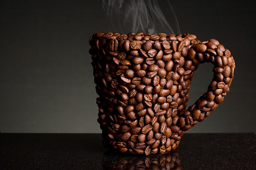 Kawa w profilaktyce dny moczanowej